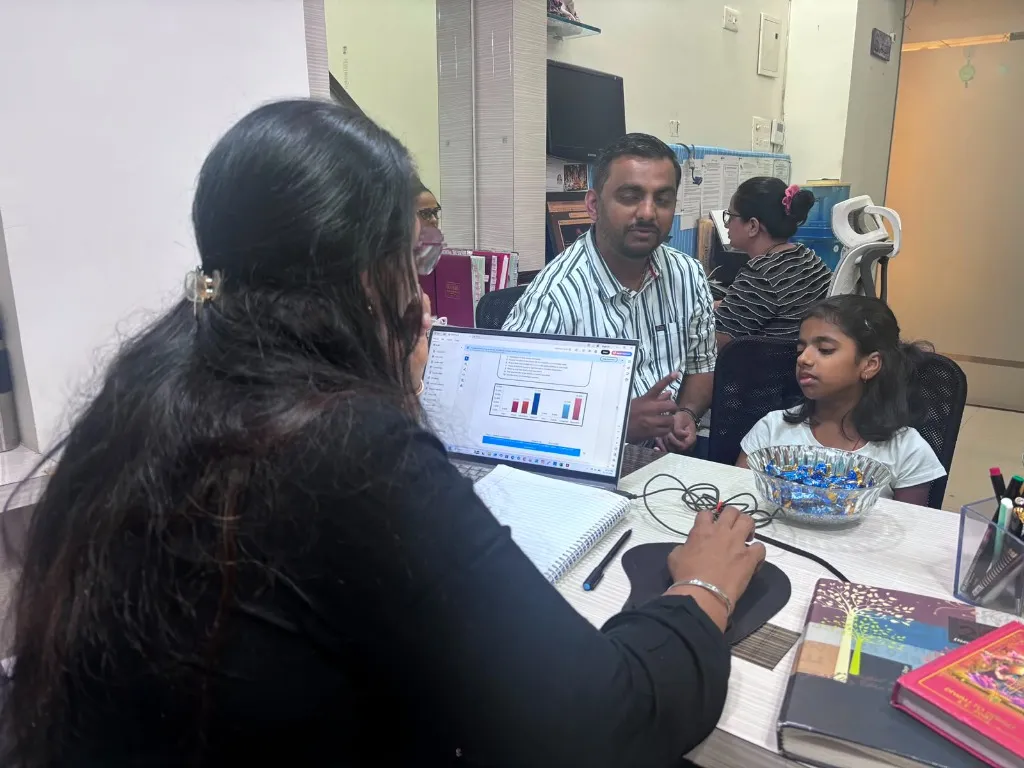Empowering Young Minds Consultation