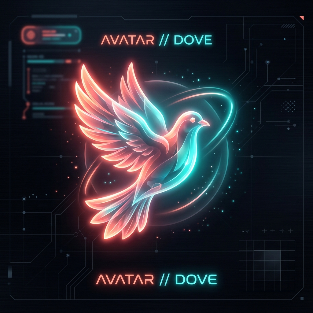 Dove Personality avatar