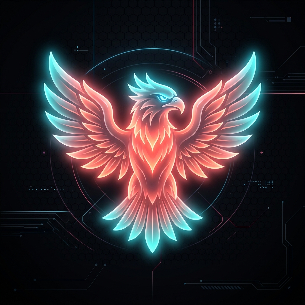 Eagle Personality avatar