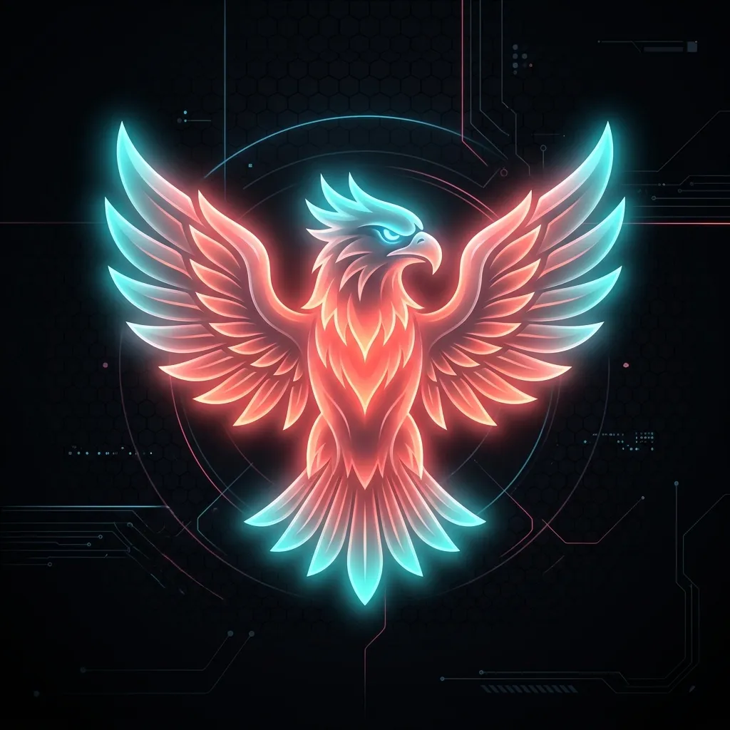 Eagle Personality avatar