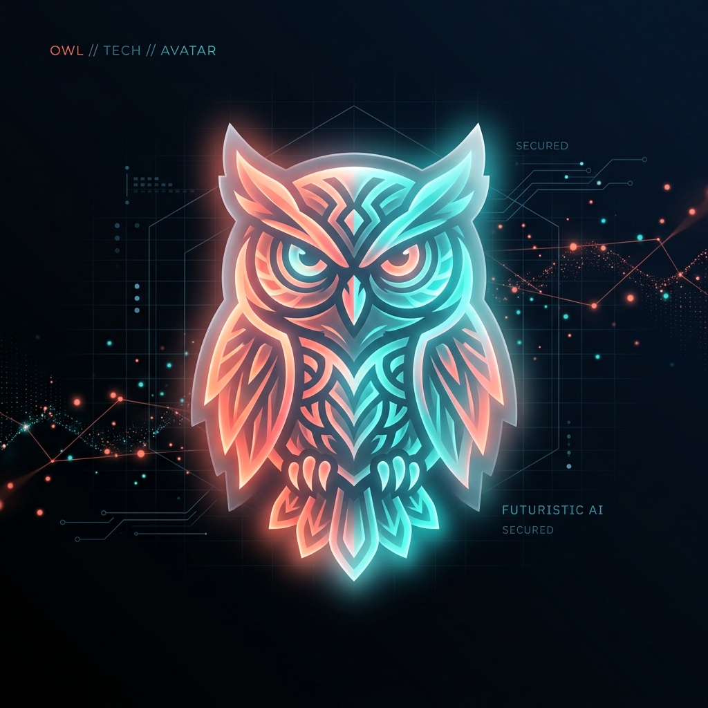 Owl Personality avatar