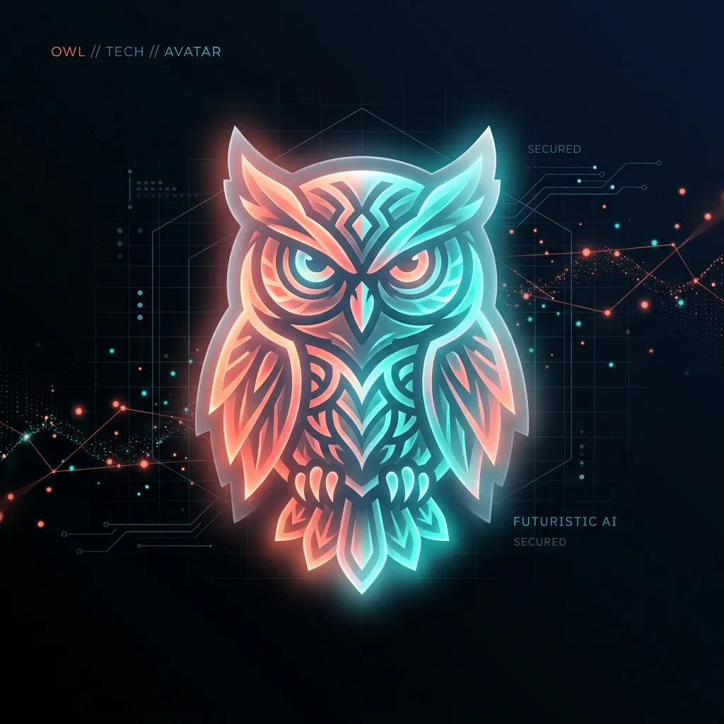 Owl Personality avatar