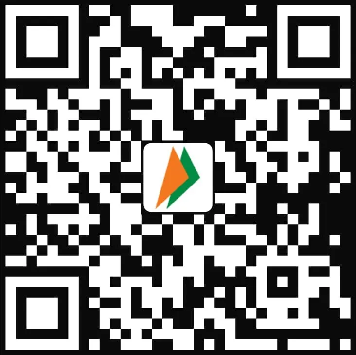 BHIM UPI QR Scanner